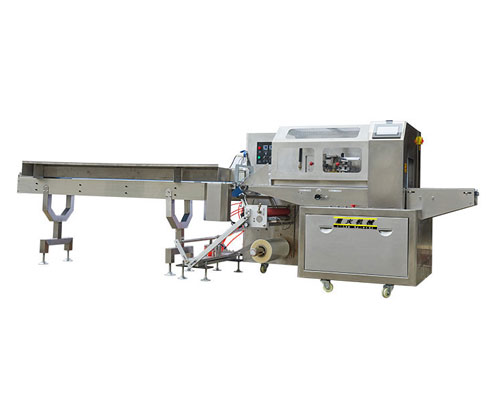 電商包裝設備-全自動電商快遞包裝機械