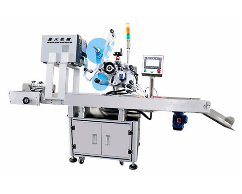 電商即時(shí)打印貼標(biāo)機(jī)-電商條碼自動(dòng)打印貼標(biāo)機(jī)