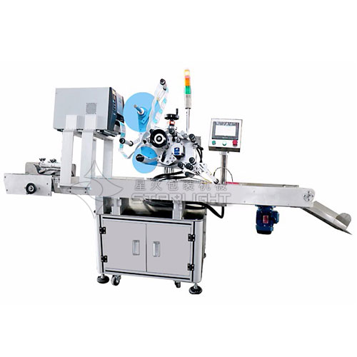 電商即時打印貼標(biāo)機(jī)-電商條碼自動打印貼標(biāo)機(jī)