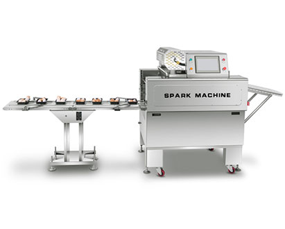 蔬菜保鮮膜包裝機(jī)-全自動(dòng)蔬菜包裝機(jī)-生鮮果蔬保鮮膜包裝機(jī)