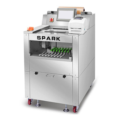 蔬菜自動包裝機|蔬菜保鮮膜包裝機設備|蔬菜保鮮包裝機設備